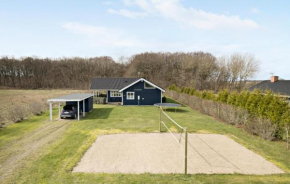 3 Bedroom Gorgeous Home In Storvorde, Storvorde